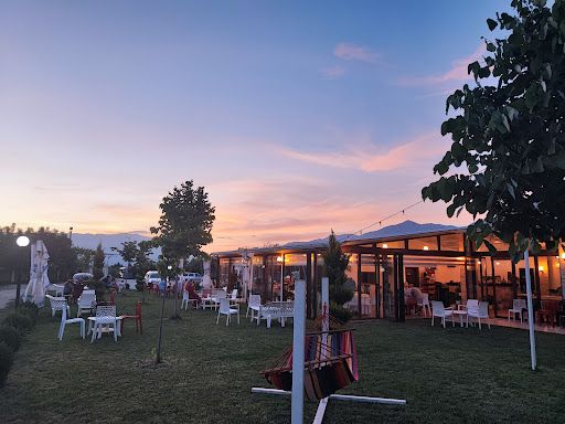 Camping "Family" Gjirokastër