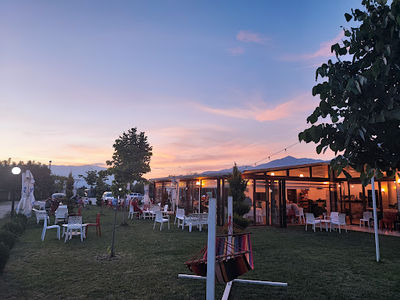 Camping "Family" Gjirokastër