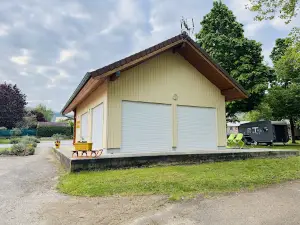 Camping La Tulipe de Vigne