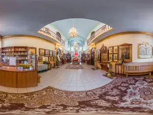 Illinsʹka Tserkva