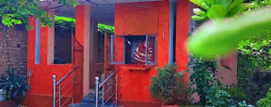 Hanuman Mandir