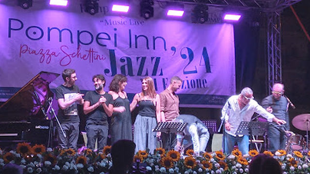 Teatro Di Costanzo – Mattiello di Pompei