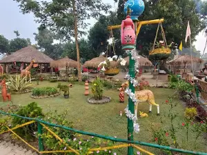 Banabithi Eco Park