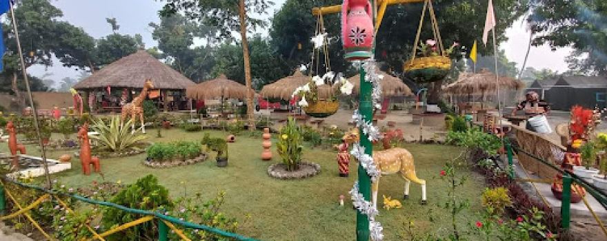 Banabithi Eco Park