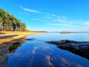 Marquette Harbor Lighthouse