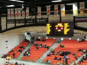 Prado Bourges Basket
