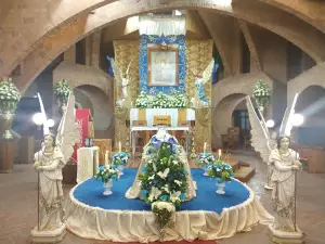 Parroquia de Nuestra Señora del Perpetuo Socorro