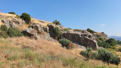 Cave of the Seven Sleepers