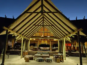 Selinda Game Reserve (Private) NG/16