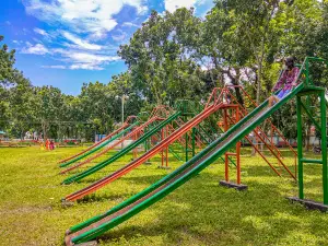 Lalmonirhat Central Park