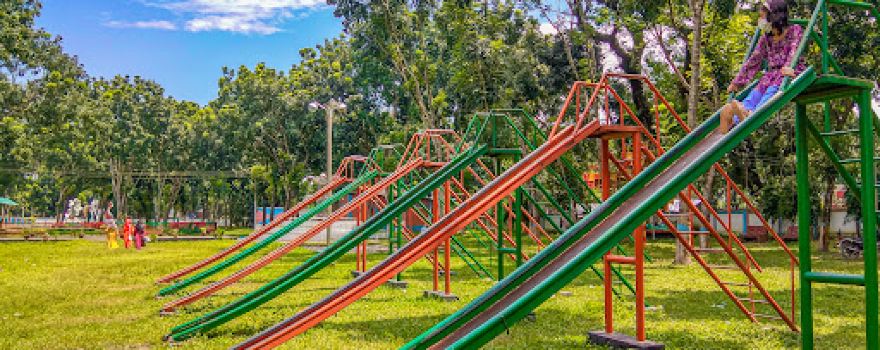 Sheikh Rasel children park