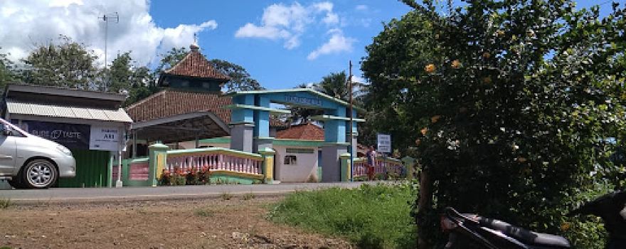 Masjid Nurul Yaqin