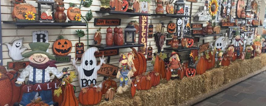 Gale's Garden Center