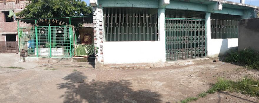 Jama Masjid Takli