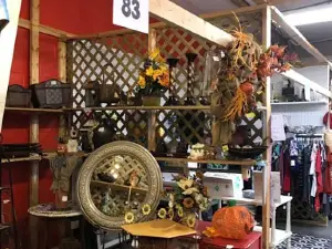 Clay Co. Vendors
