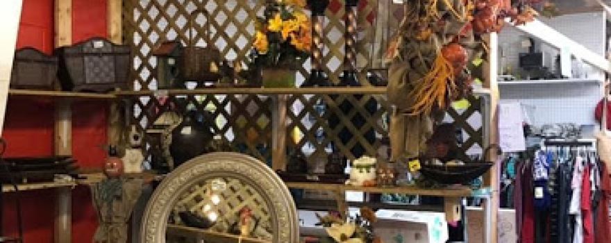 Clay Co. Vendors