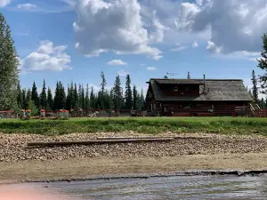 Chena River
