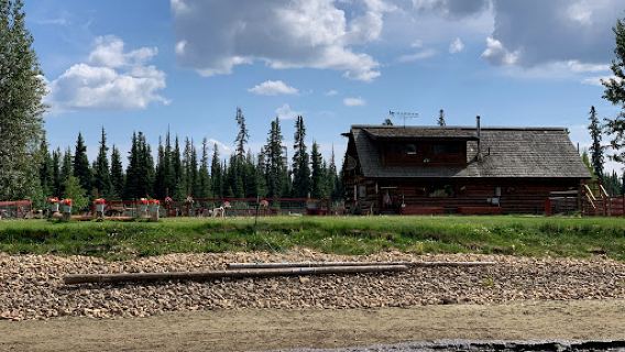 Chena River