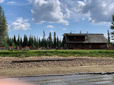 Chena River