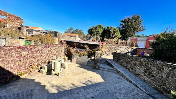 Museo Etnográfico do Viño