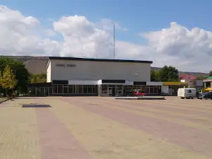 Cinema Hall