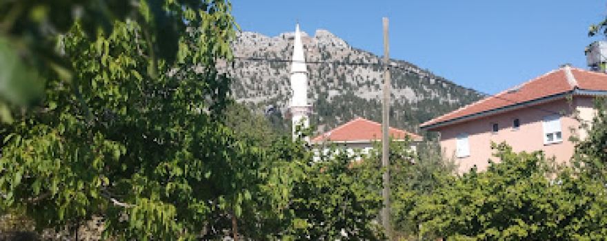 Göçer Cami