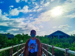Mangrove Forest Park
