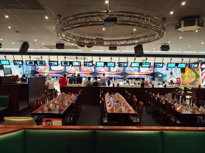 Pinguin Bowling & Bar