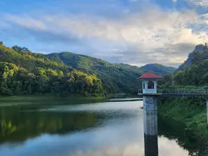 Ban Viet Lake