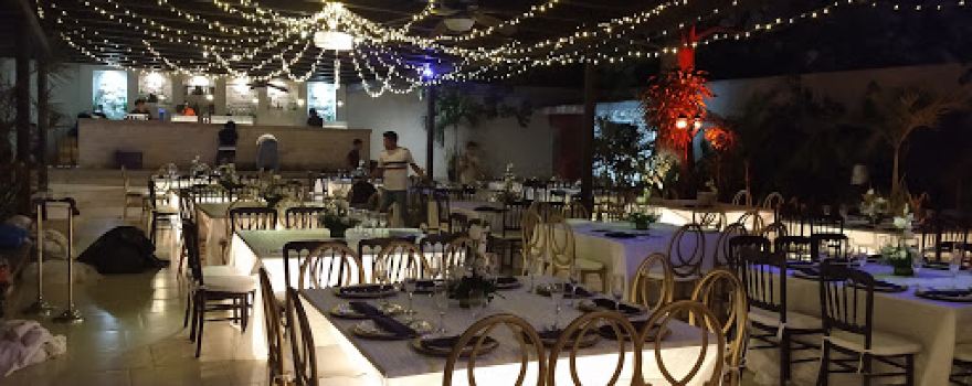 Quinta El Paraiso