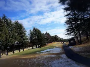 Miyako Country Club