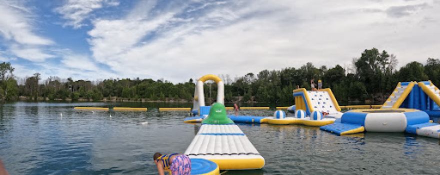 Evergreen Park