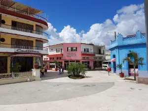 Parque Vicente Garcia