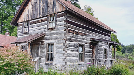 Marilla Museum And Pioneer Place