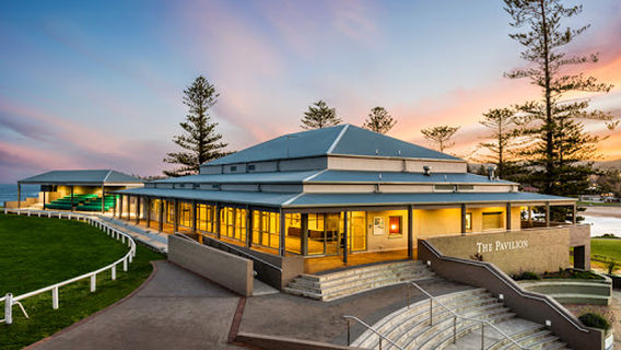 Kiama