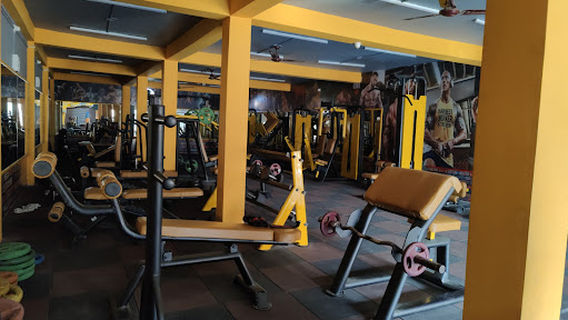 ROYAL GYM