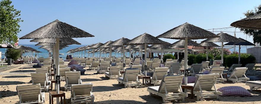 Paralia Tsilivi