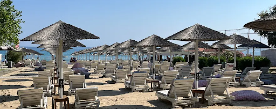 Paralia Tsilivi