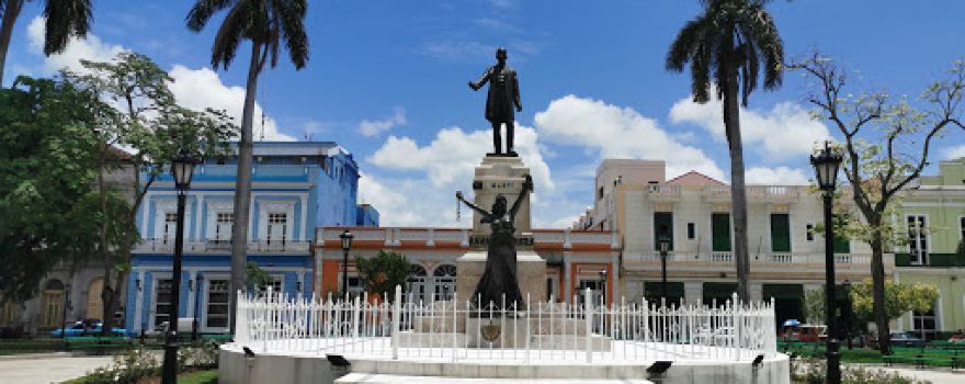 Parque de la Libertad