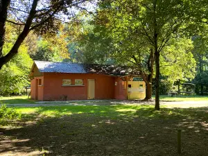 Camping Au Soleil Levant