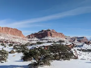 Panorama Point