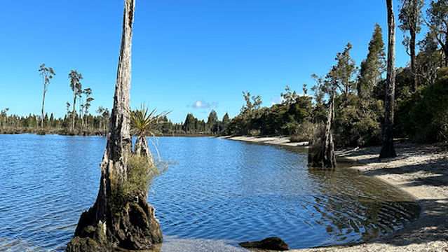 Iveagh Bay Campground