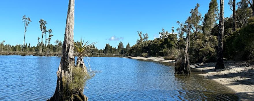 Iveagh Bay Campground