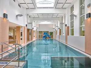 Stadtbad Döbeln und Sauna