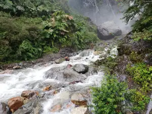 Salto El Cóndor