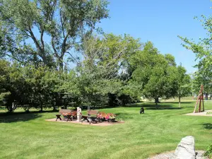 Verona Park