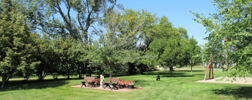Verona Park