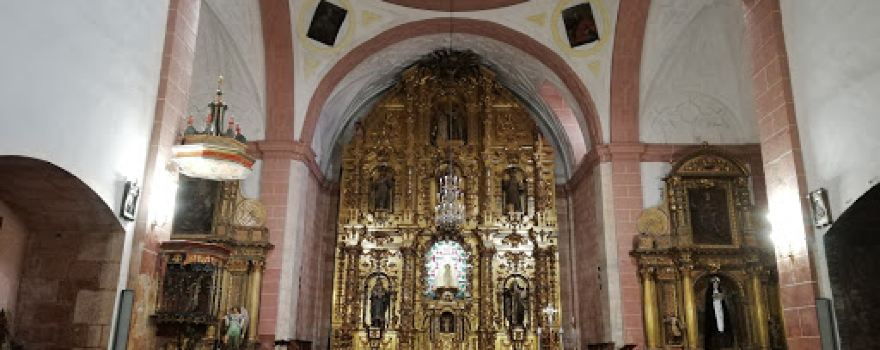 Santa Maria la Mayor church