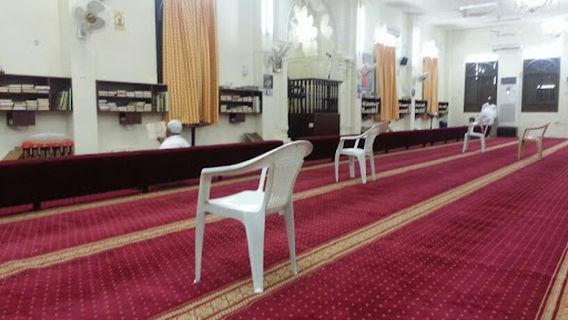 Alhamd Mosque