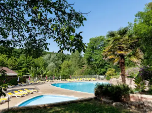 Camping Le Moulin de David